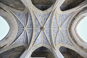 Palaces for the People: Guastavino and America’s Great Public Spaces