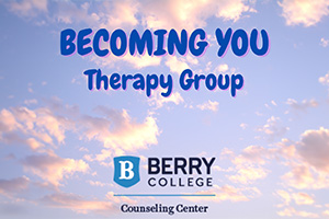 Becoming You Group